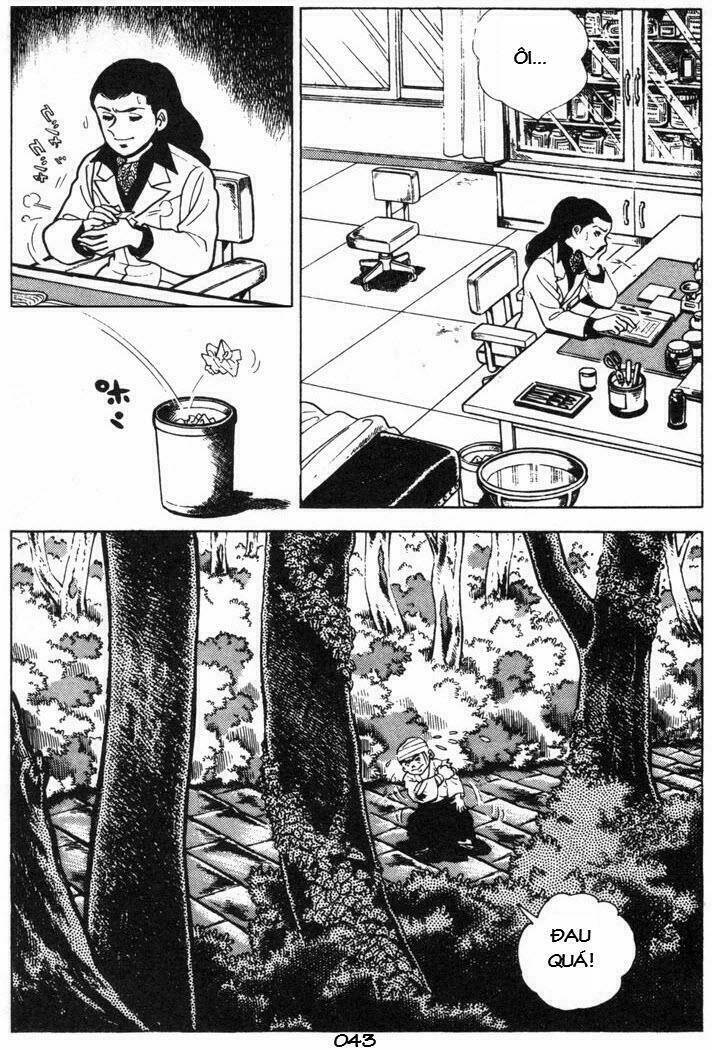 Ore Wa Teppei - Chương 78