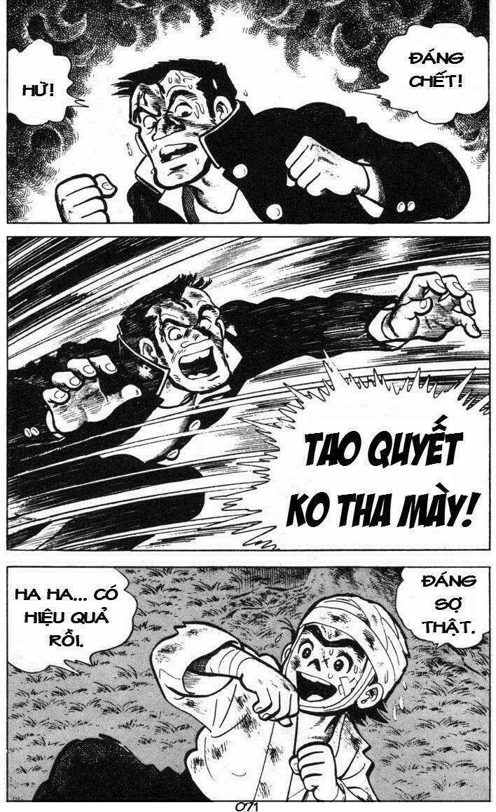 Ore Wa Teppei - Chương 78