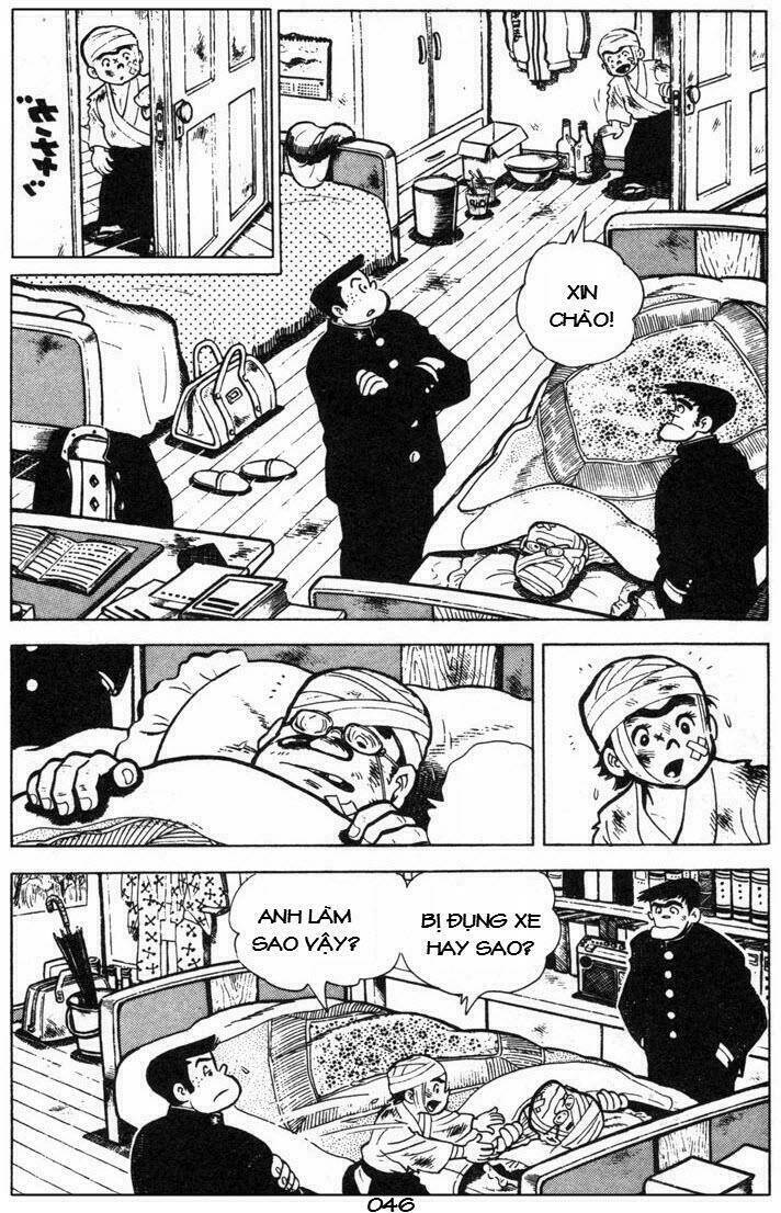 Ore Wa Teppei - Chương 78