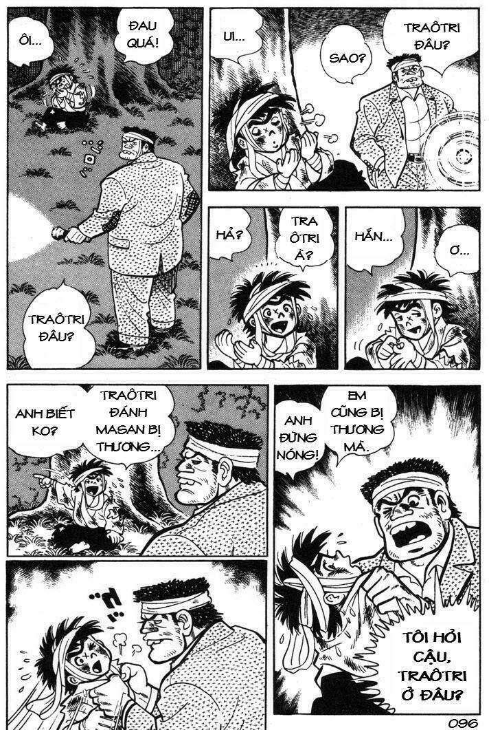 Ore Wa Teppei - Chương 79