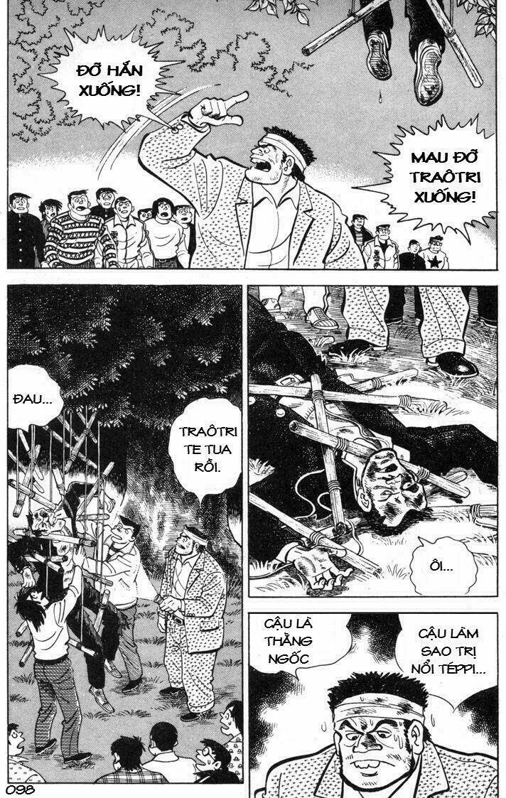 Ore Wa Teppei - Chương 79