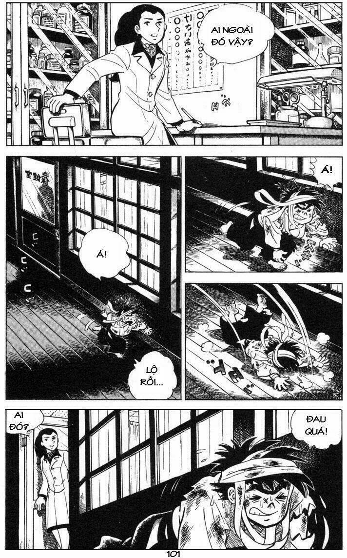 Ore Wa Teppei - Chương 79