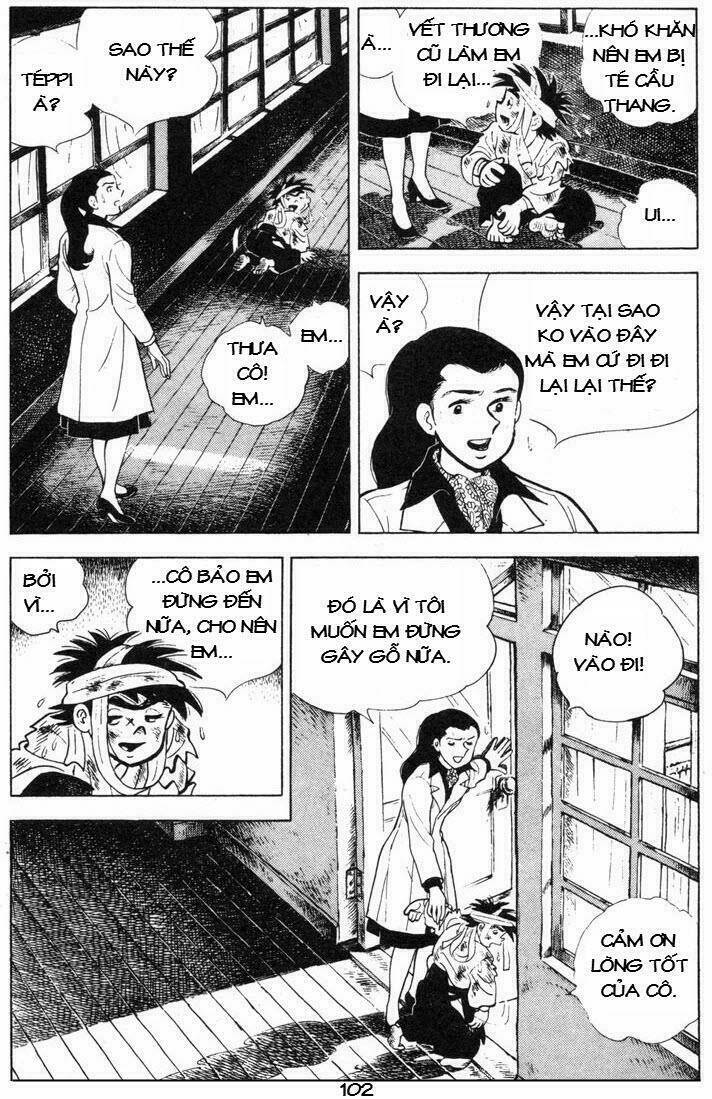 Ore Wa Teppei - Chương 79