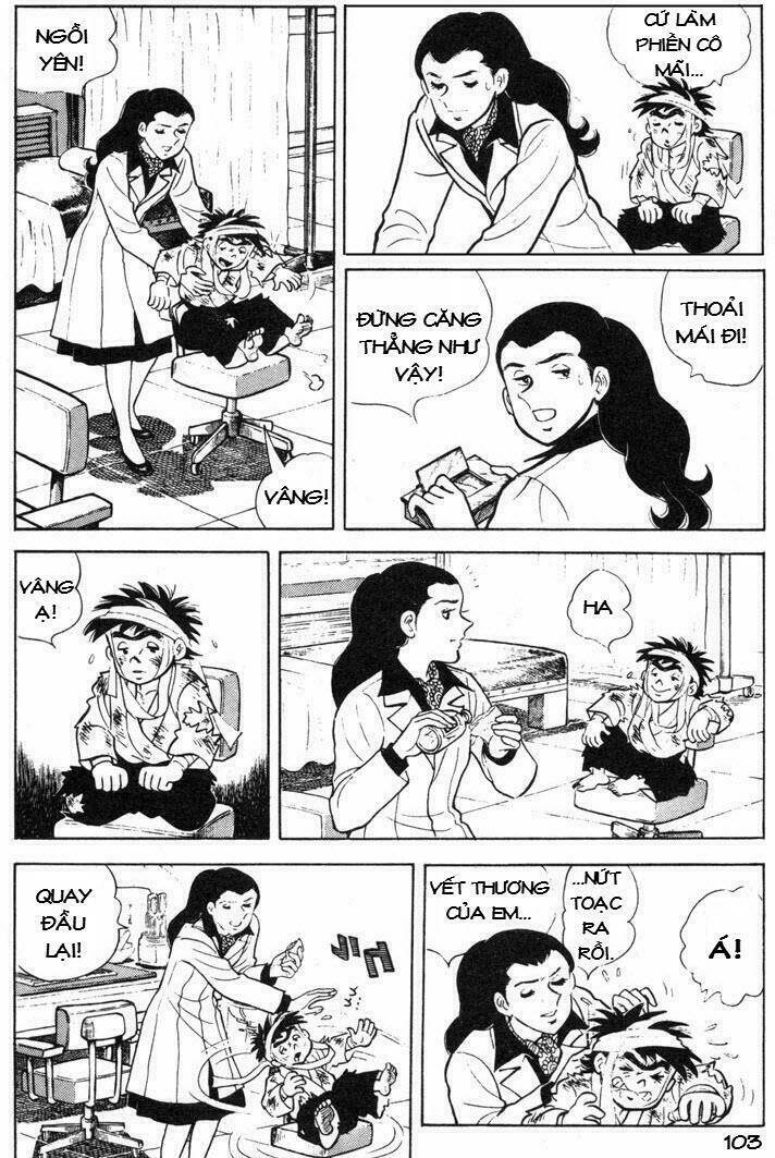 Ore Wa Teppei - Chương 79