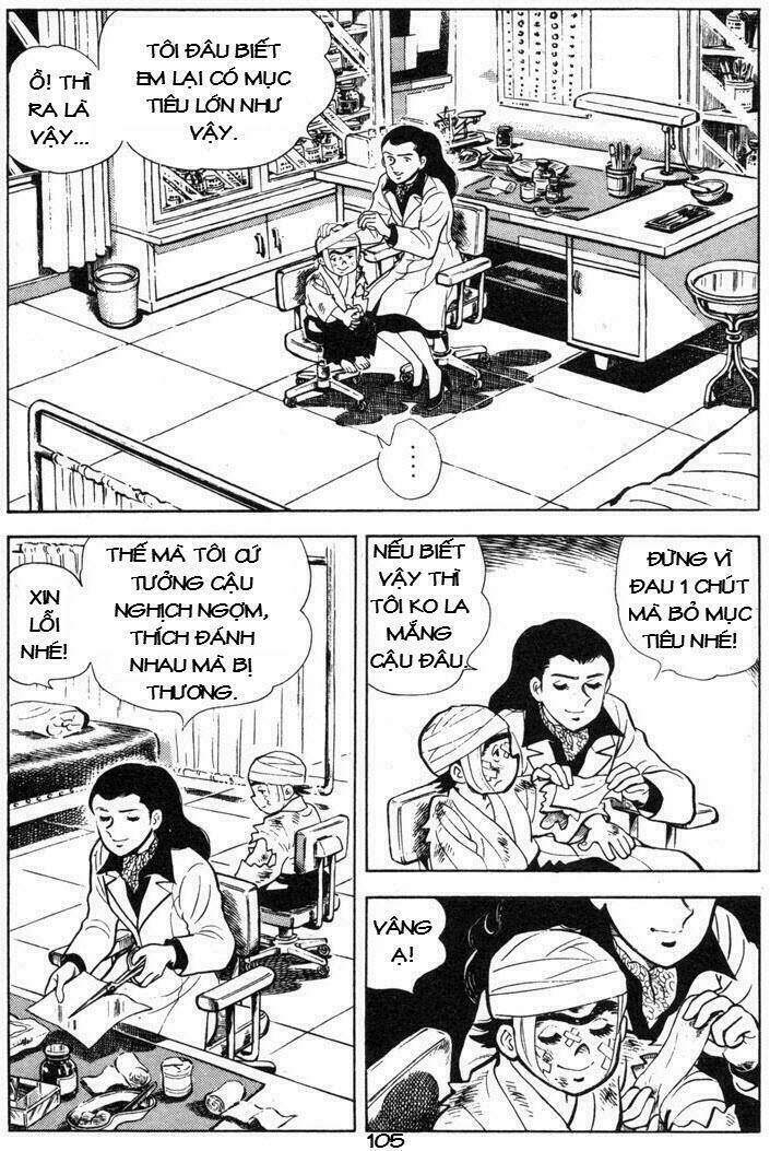 Ore Wa Teppei - Chương 79