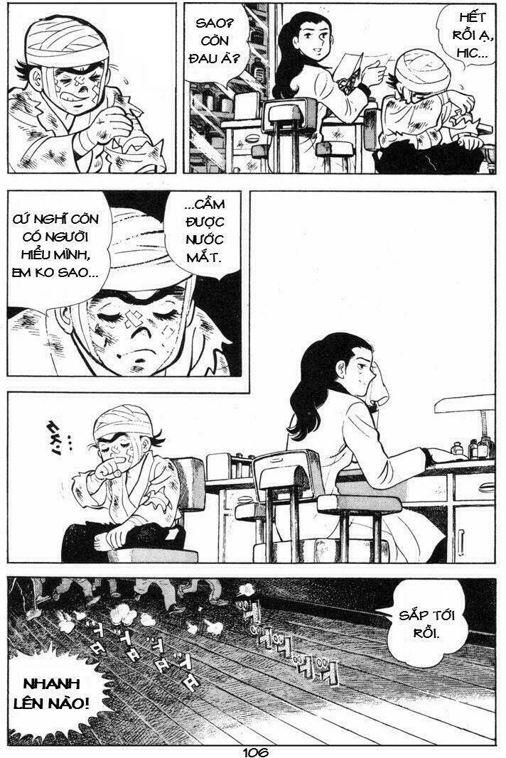 Ore Wa Teppei - Chương 79