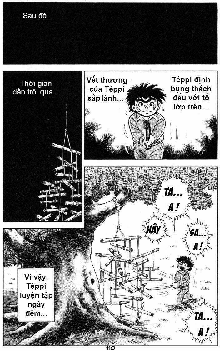 Ore Wa Teppei - Chương 79