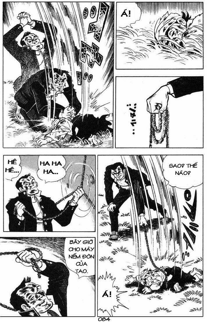 Ore Wa Teppei - Chương 79