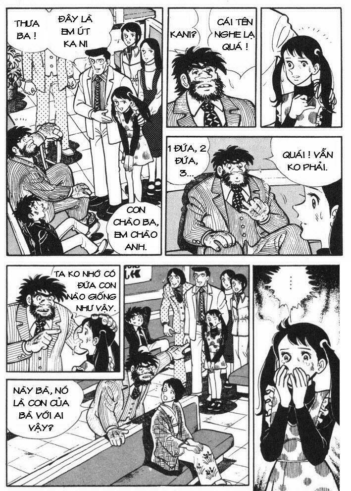 Ore Wa Teppei - Chương 8