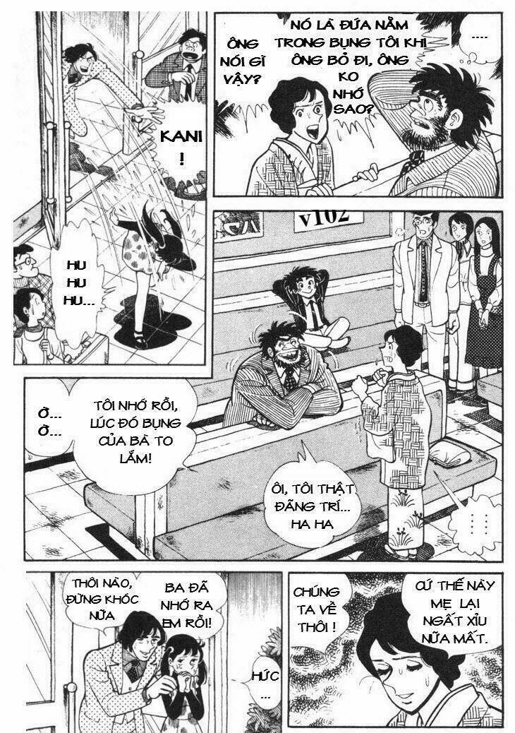 Ore Wa Teppei - Chương 8