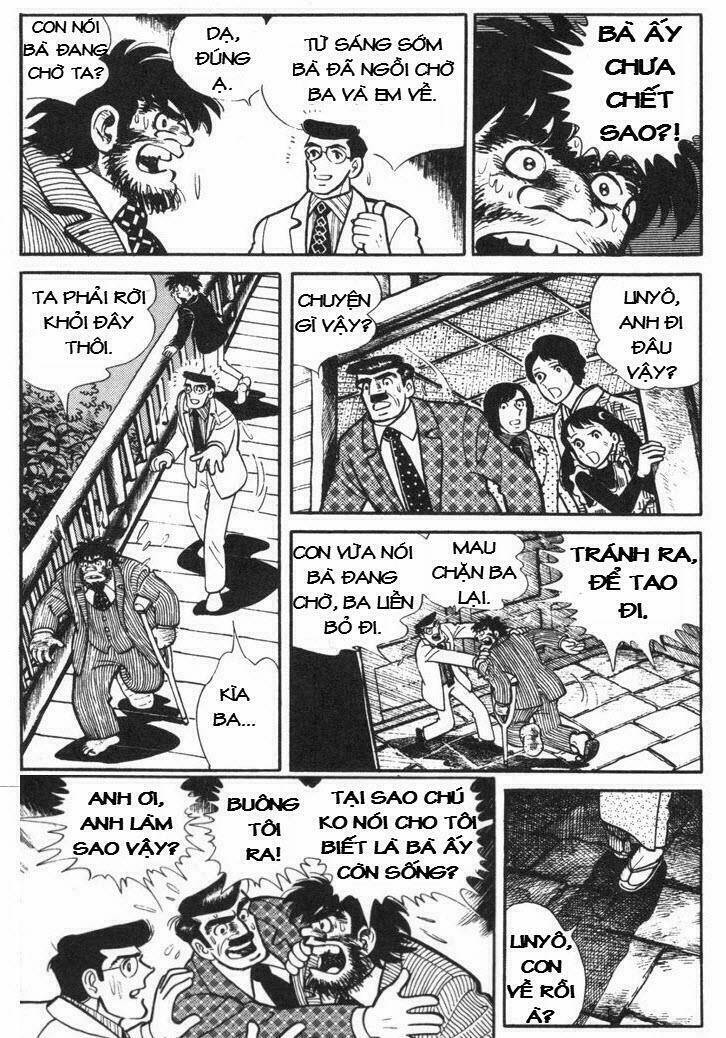 Ore Wa Teppei - Chương 8