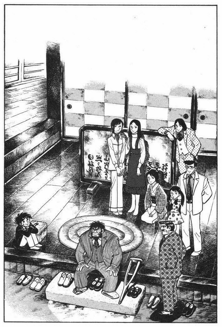 Ore Wa Teppei - Chương 8
