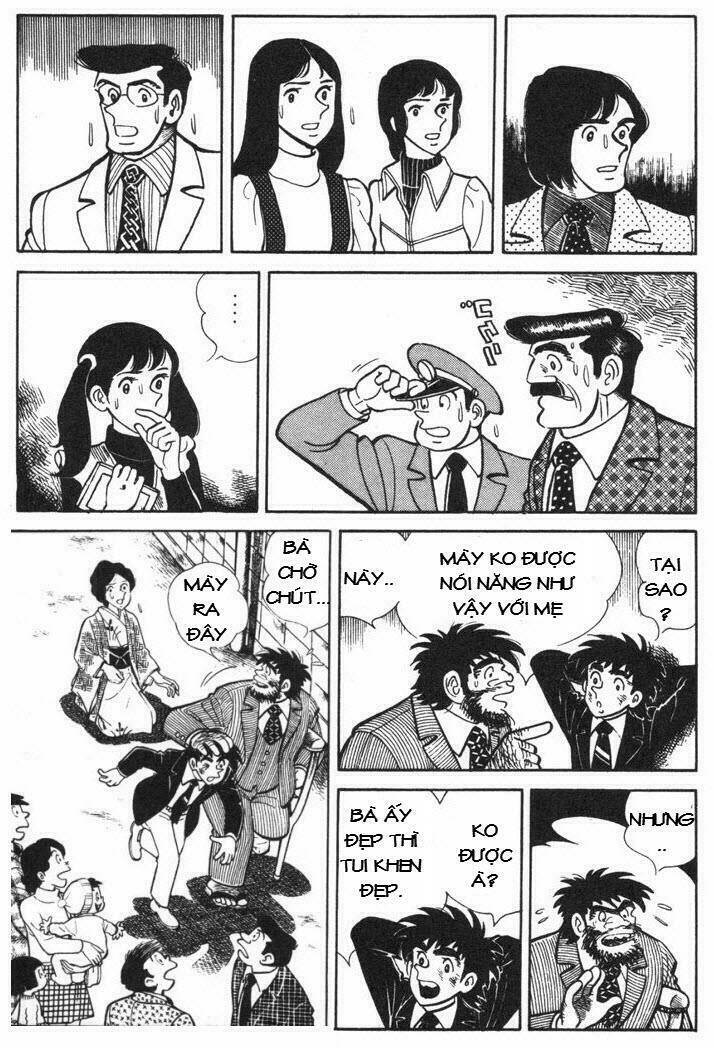 Ore Wa Teppei - Chương 8