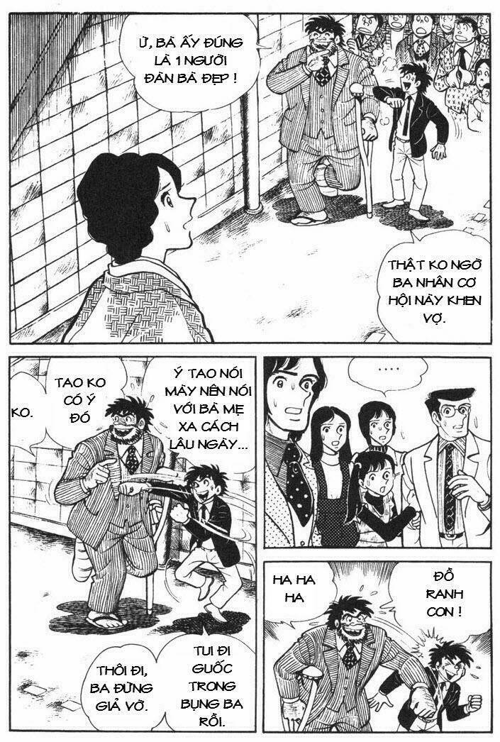Ore Wa Teppei - Chương 8