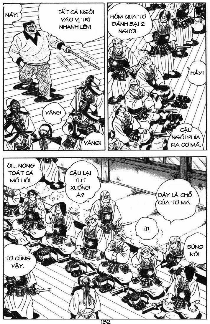 Ore Wa Teppei - Chương 80