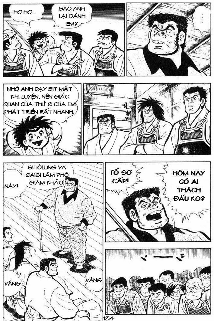 Ore Wa Teppei - Chương 80