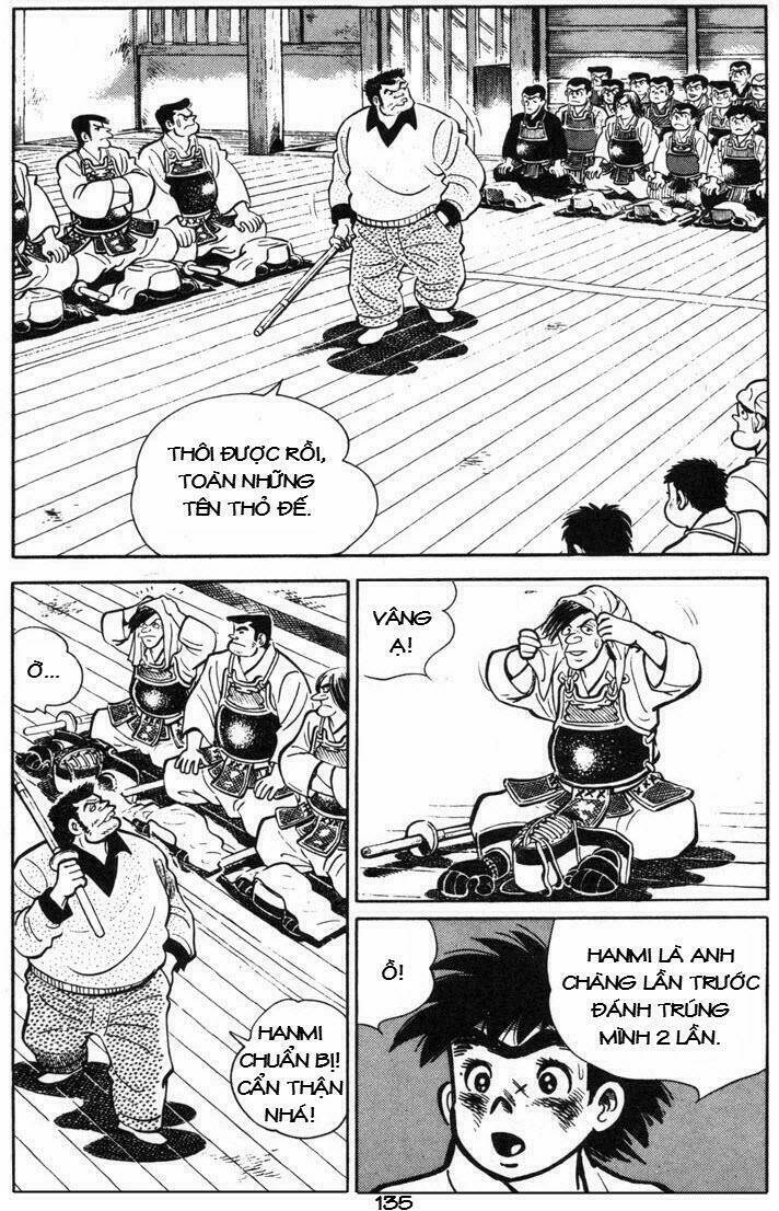 Ore Wa Teppei - Chương 80