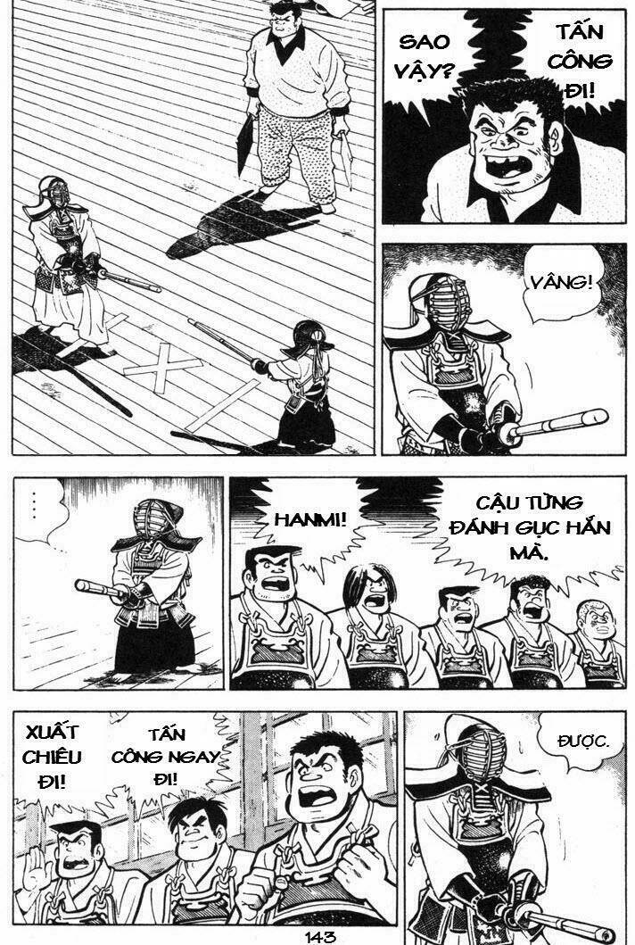 Ore Wa Teppei - Chương 80