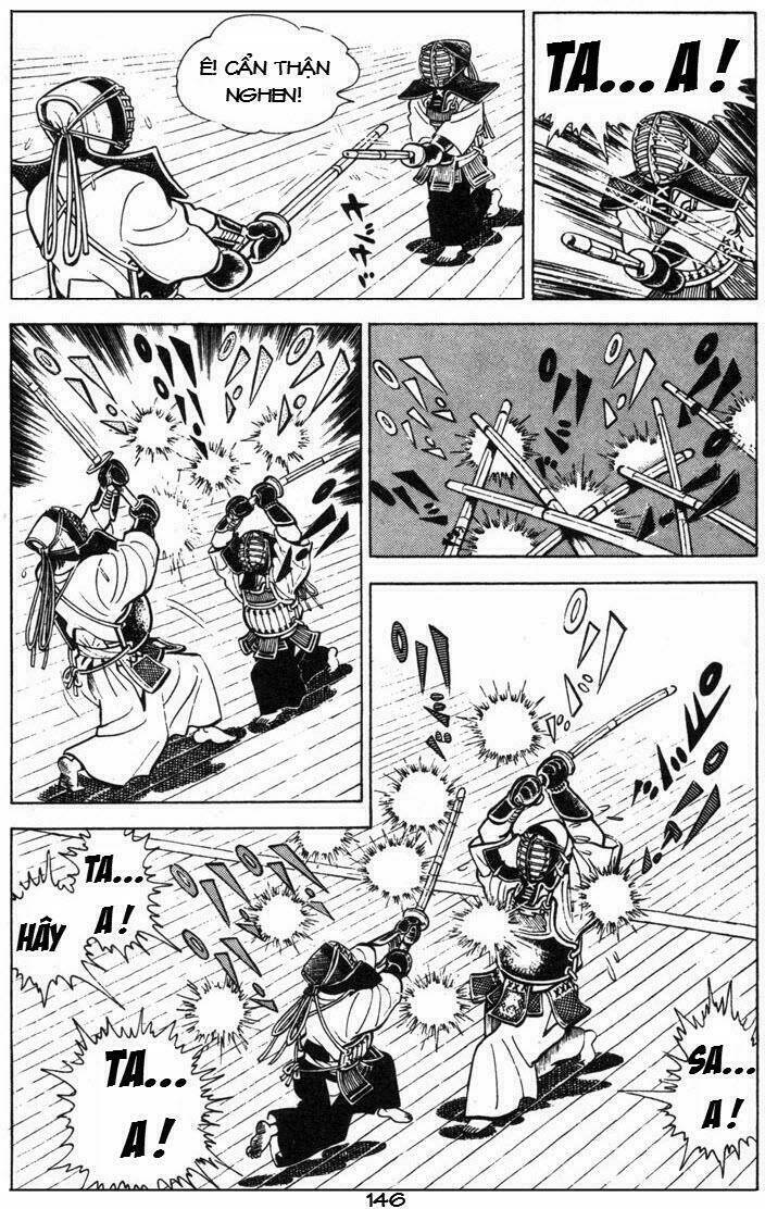 Ore Wa Teppei - Chương 80