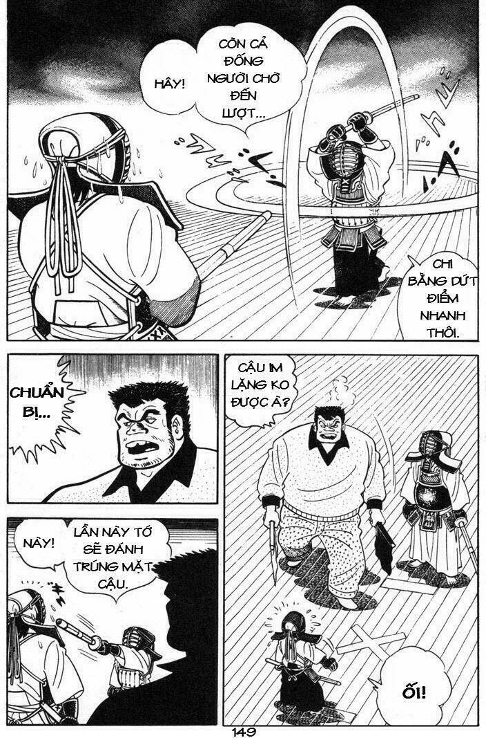 Ore Wa Teppei - Chương 80