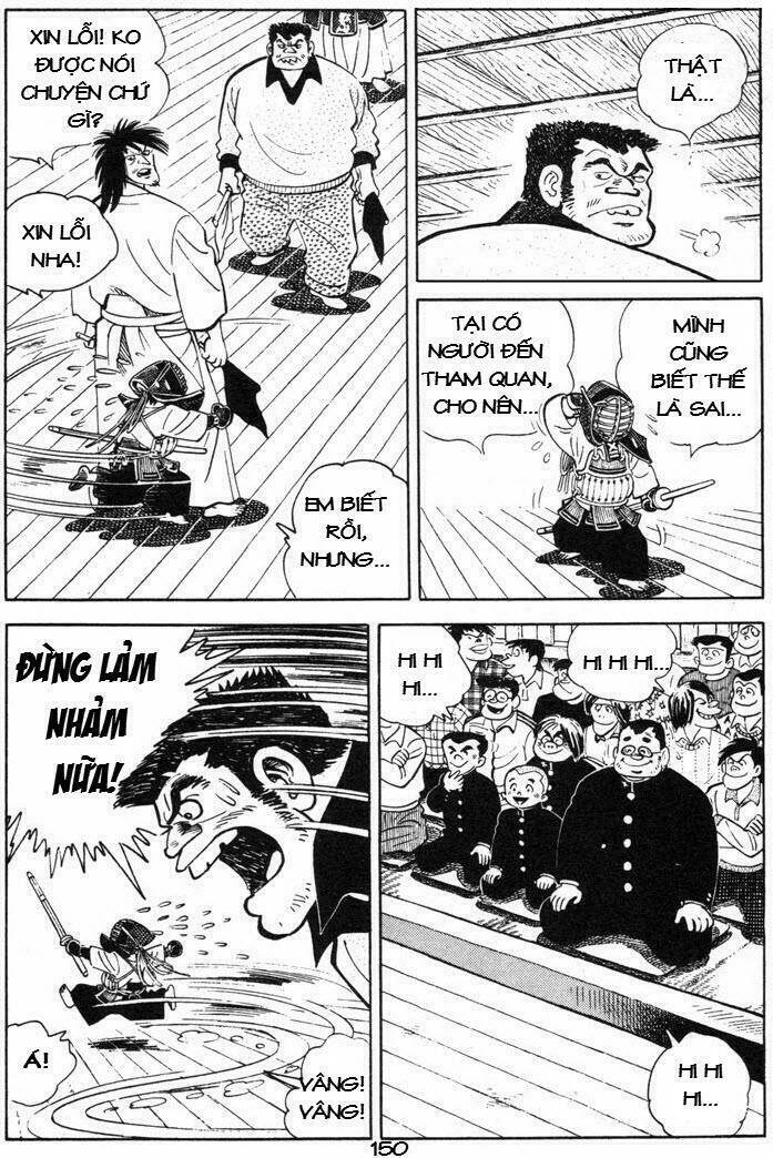 Ore Wa Teppei - Chương 80