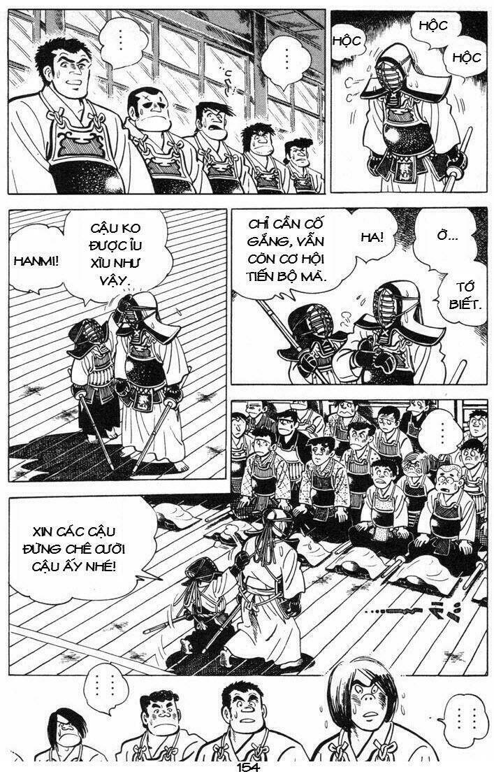 Ore Wa Teppei - Chương 80