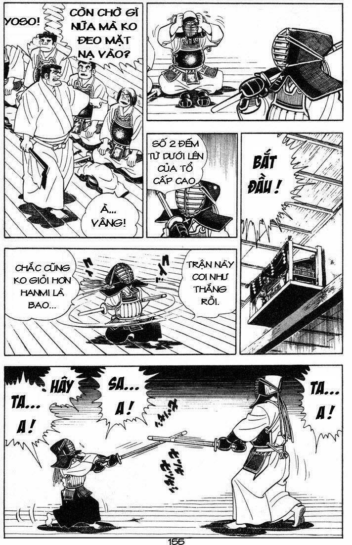 Ore Wa Teppei - Chương 80