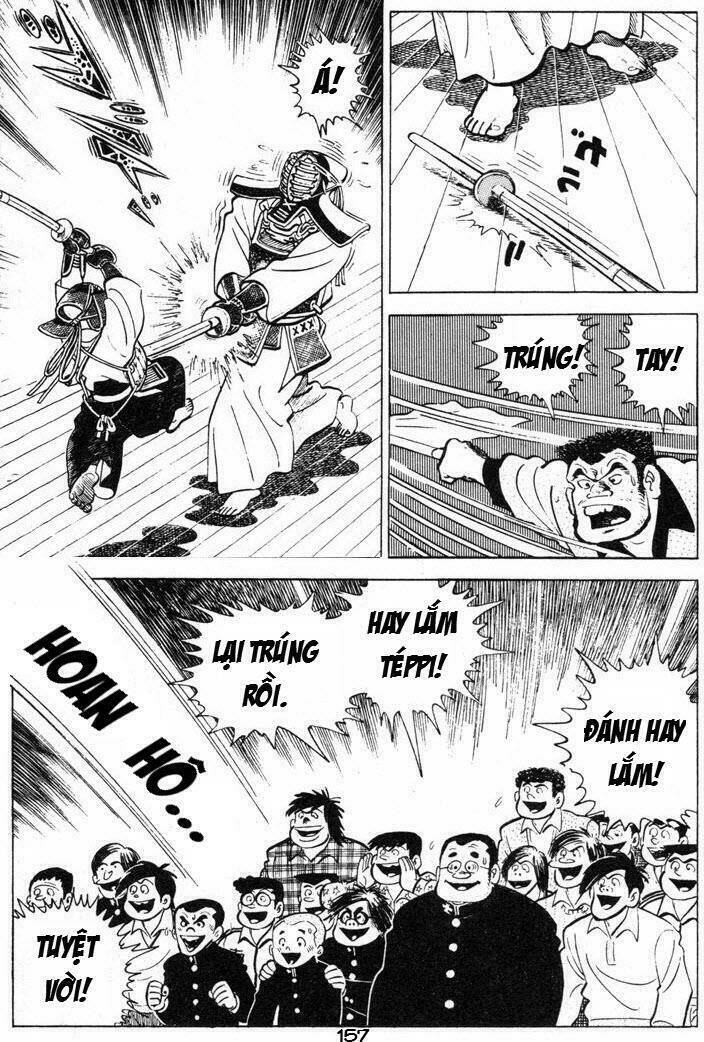 Ore Wa Teppei - Chương 80
