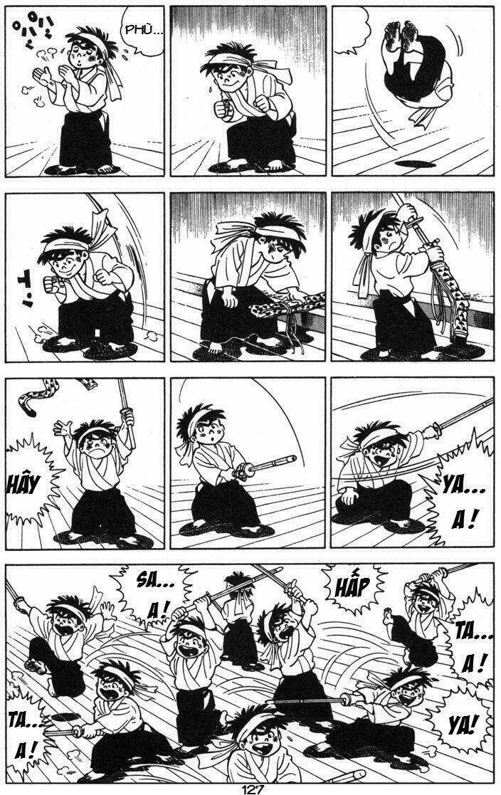 Ore Wa Teppei - Chương 80