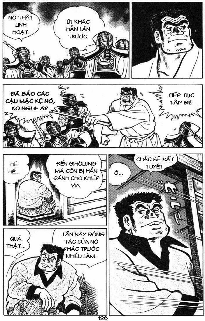 Ore Wa Teppei - Chương 80