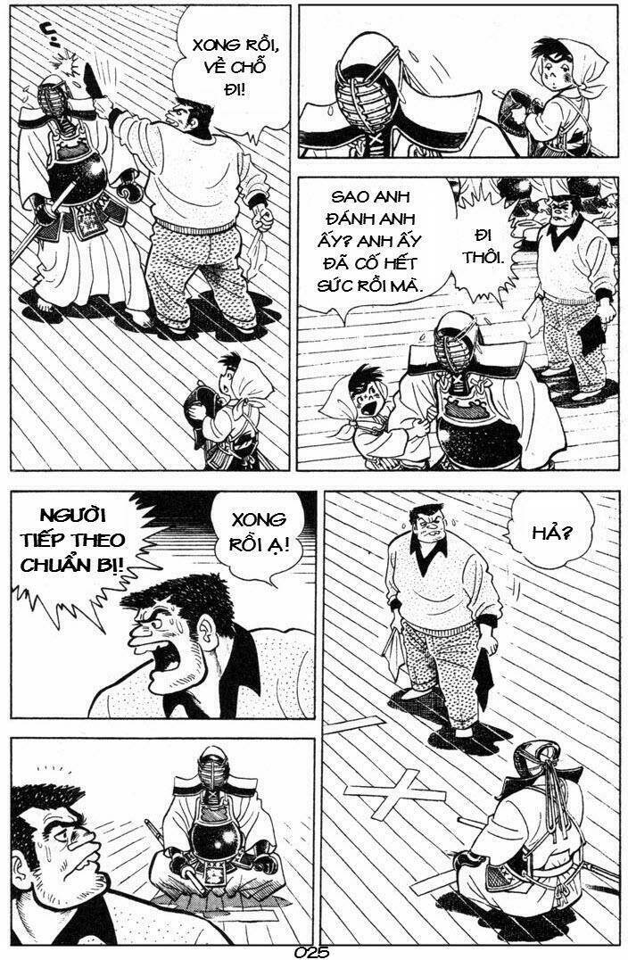 Ore Wa Teppei - Chương 81