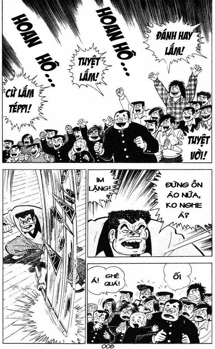 Ore Wa Teppei - Chương 81