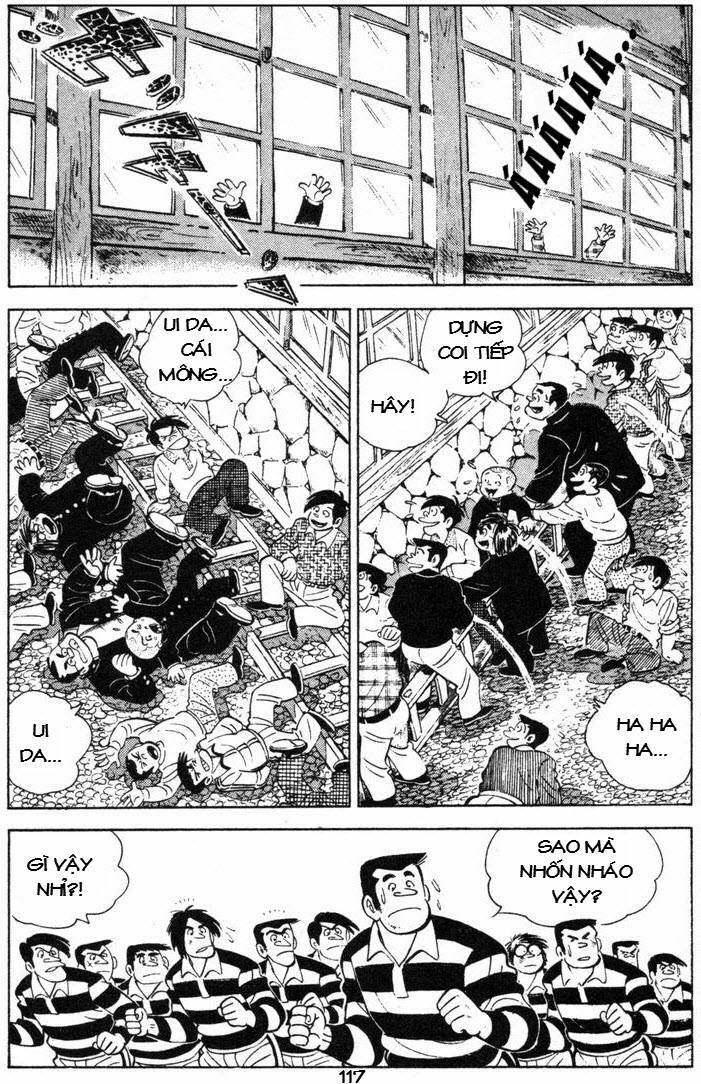 Ore Wa Teppei - Chương 83