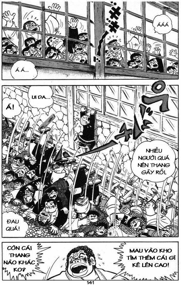 Ore Wa Teppei - Chương 84