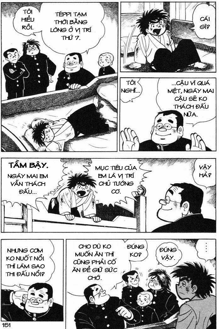 Ore Wa Teppei - Chương 84