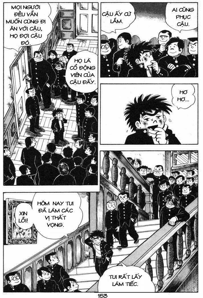 Ore Wa Teppei - Chương 84