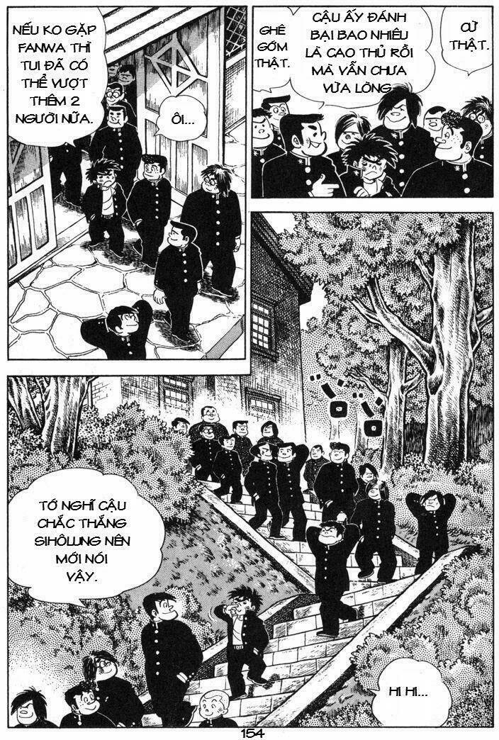Ore Wa Teppei - Chương 84