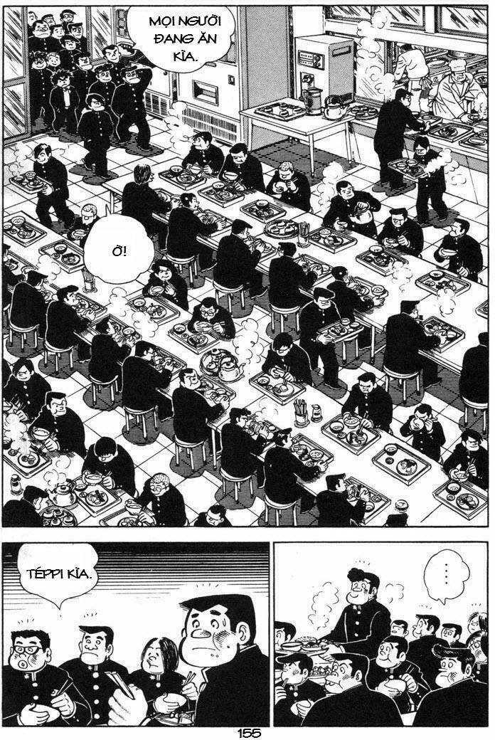 Ore Wa Teppei - Chương 84