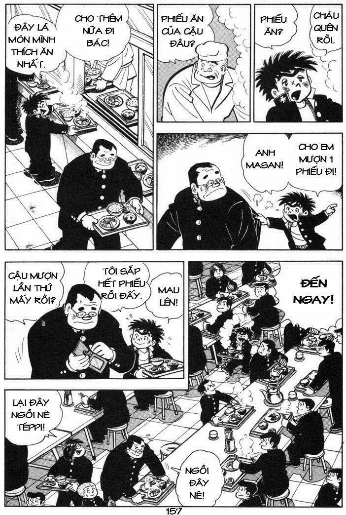 Ore Wa Teppei - Chương 84