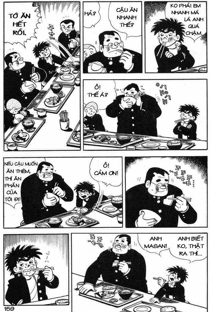 Ore Wa Teppei - Chương 84