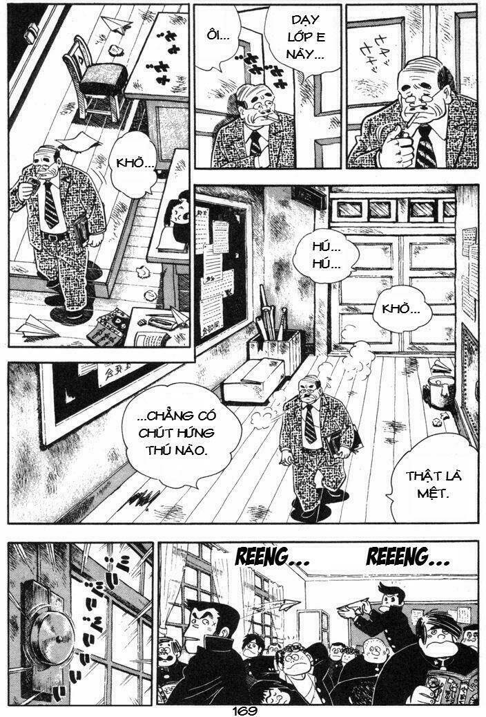Ore Wa Teppei - Chương 84