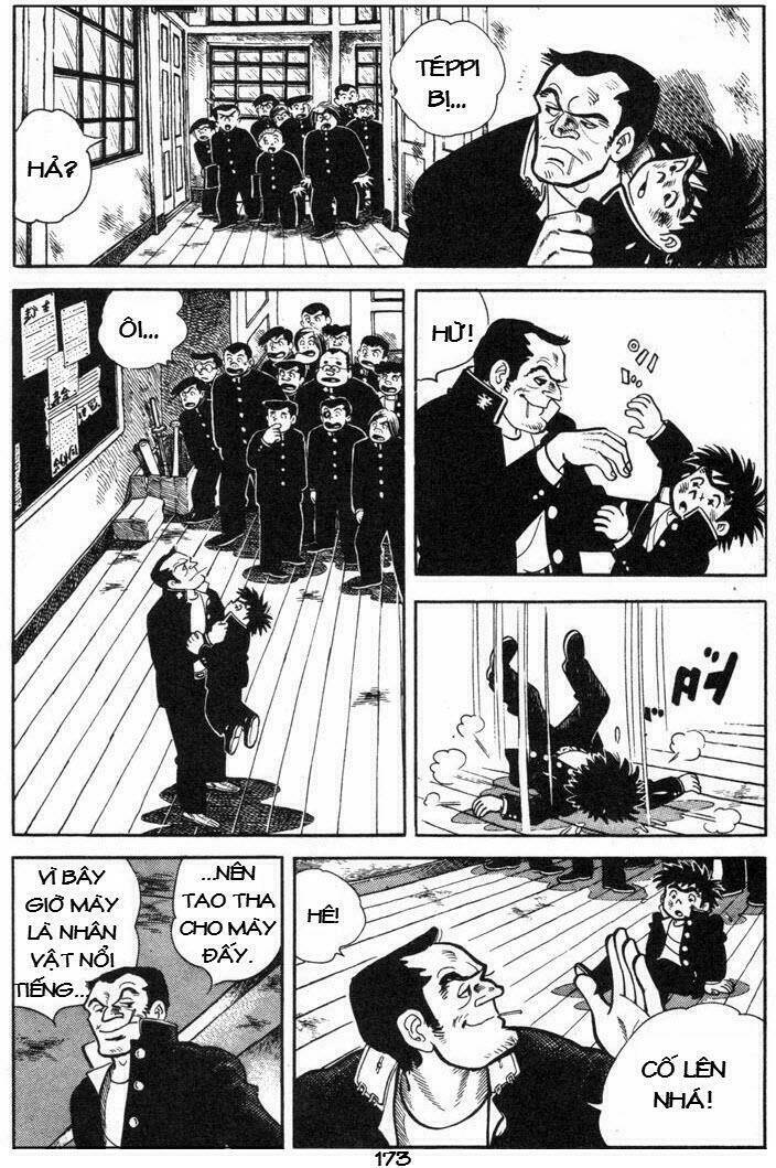 Ore Wa Teppei - Chương 84