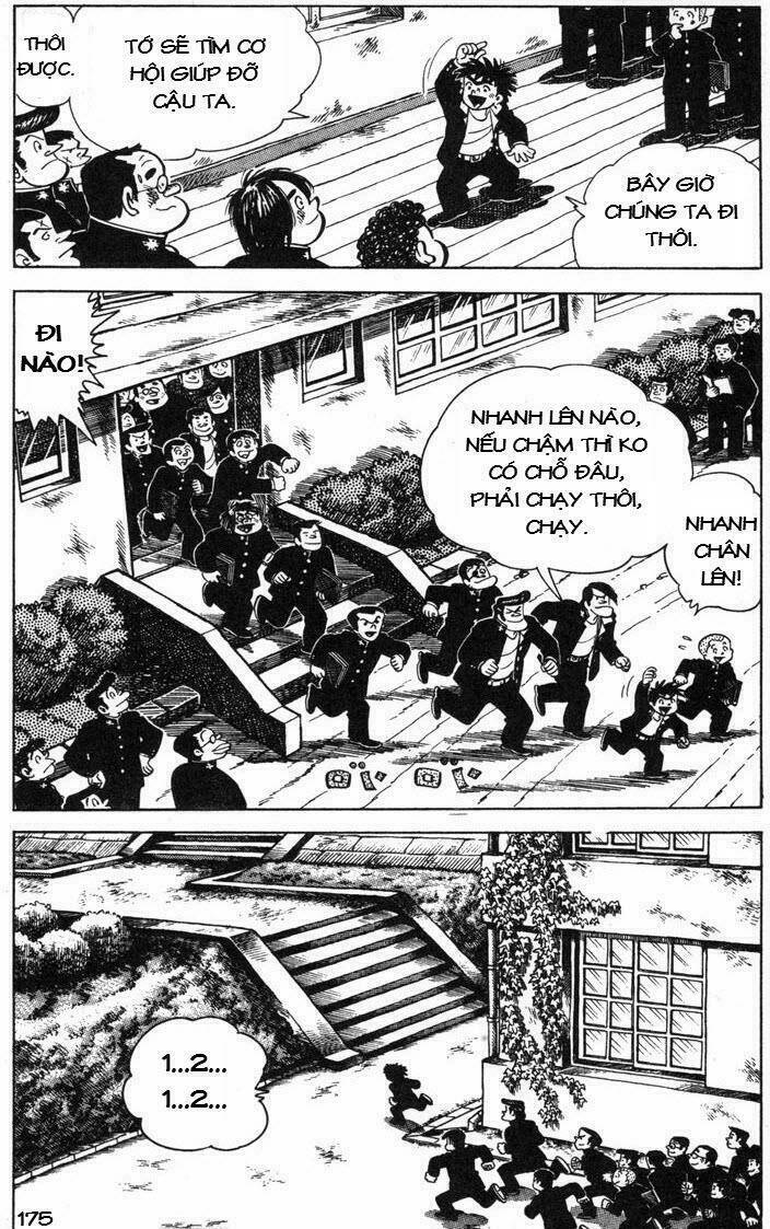 Ore Wa Teppei - Chương 84