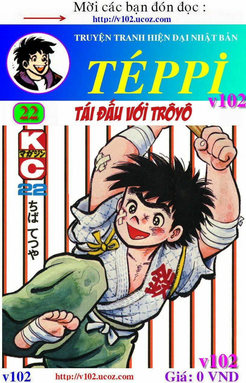 Ore Wa Teppei - Chương 84