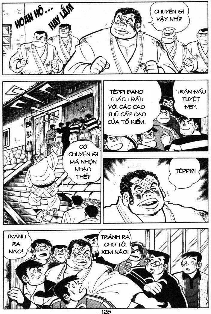 Ore Wa Teppei - Chương 84