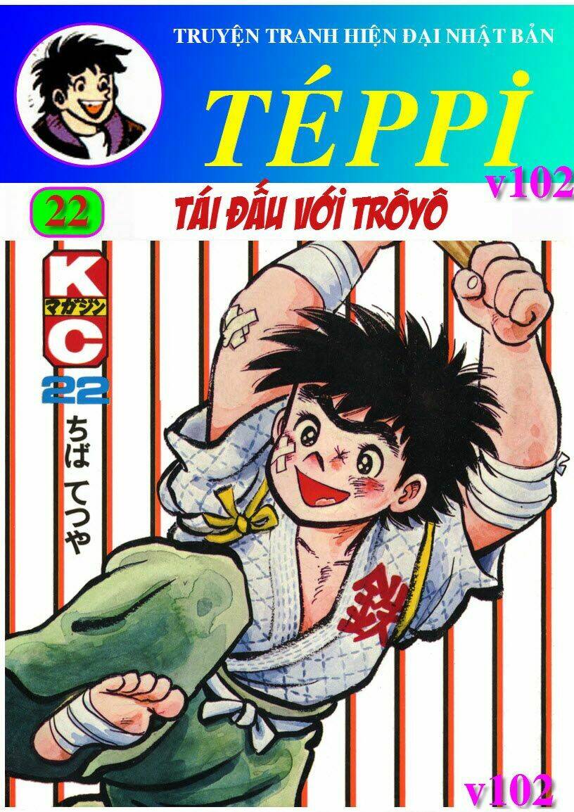 Ore Wa Teppei - Chương 85