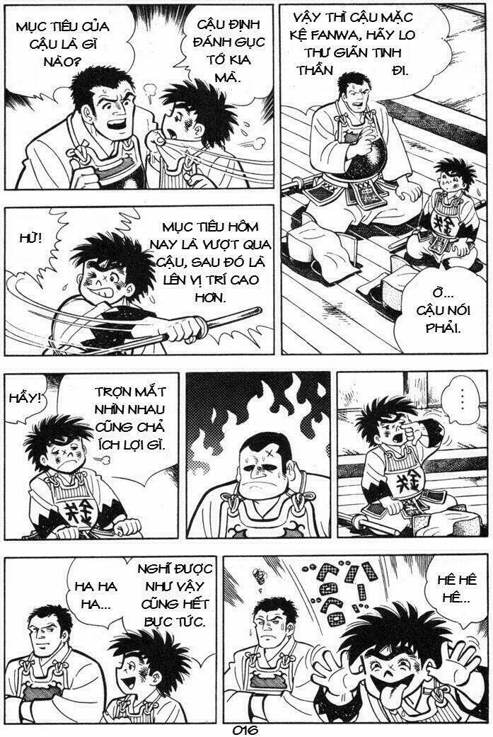 Ore Wa Teppei - Chương 85