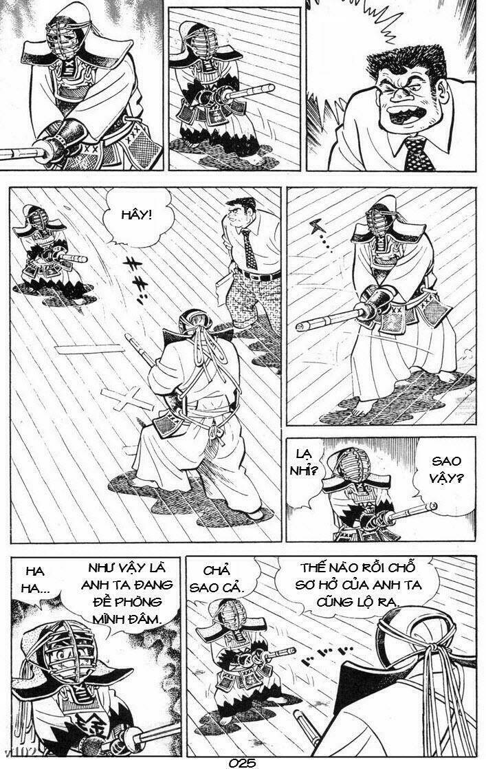 Ore Wa Teppei - Chương 85