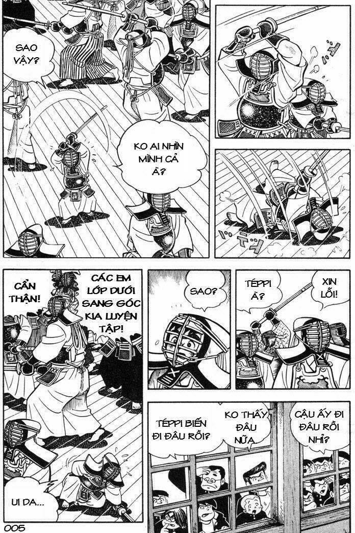 Ore Wa Teppei - Chương 85