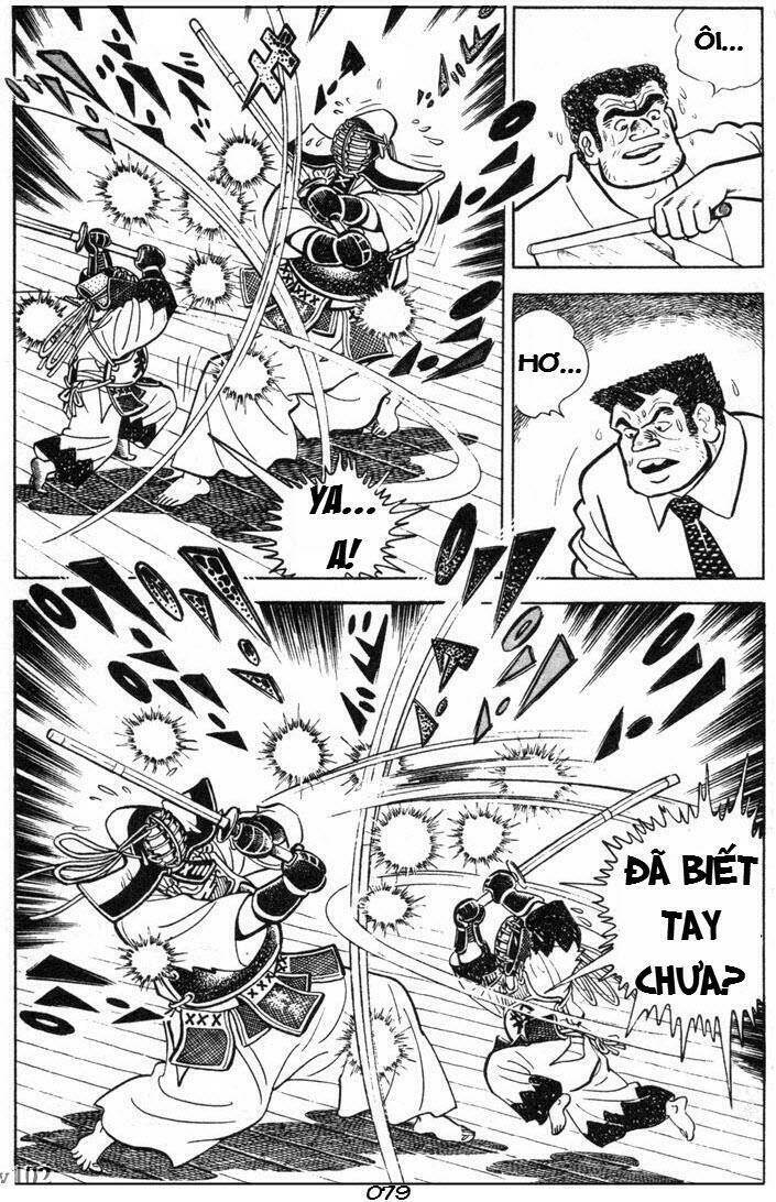 Ore Wa Teppei - Chương 86